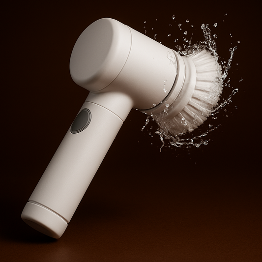 Magic Clean™ - Limpiador Eléctrico Multiusos