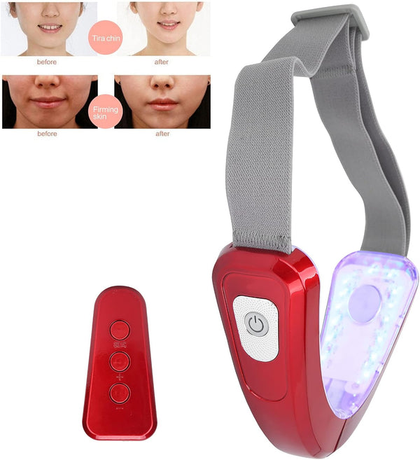 Masajeador Facial Eléctrico V-Shape