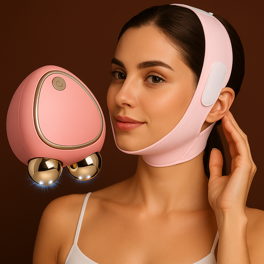 Combo Skinza™-Masajeador + Moldeador Gratis