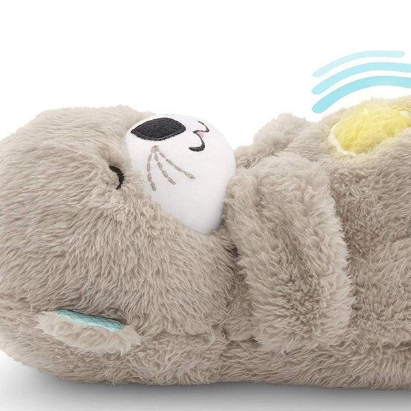 Nutria Mágica para Bebés