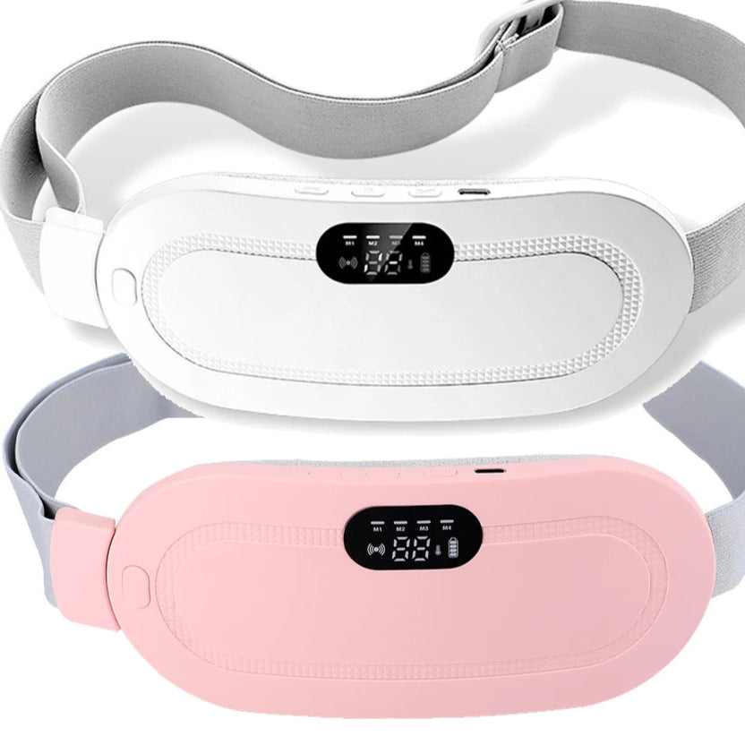 Calmia™ - Cinturón Térmico Adiós Cólicos