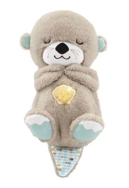 Nutria Mágica para Bebés