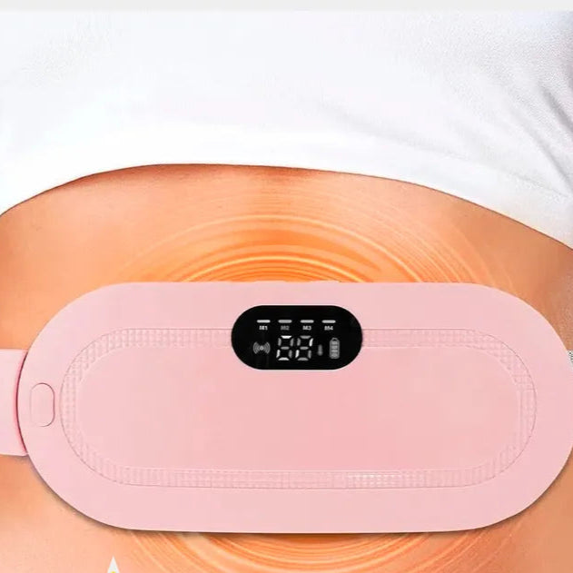 Calmia™ - Cinturón Térmico Adiós Cólicos