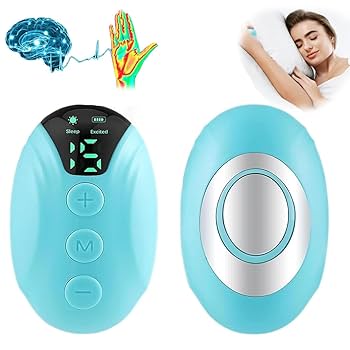 Relajación Portátil Dormir Mejor