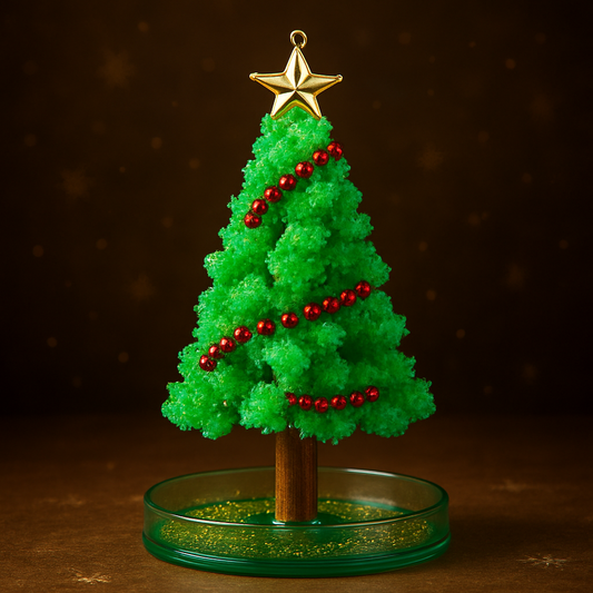 Xmas Tree™ - Árbol Mágico de Navidad Creciente 2x1