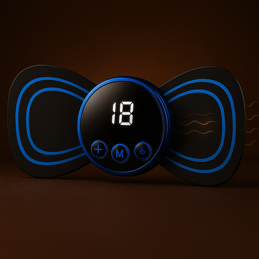 Relaxation™ - No Más Estrés