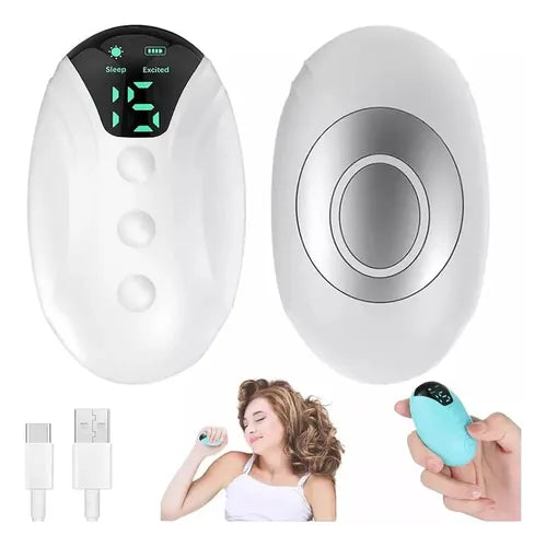 Relajación Portátil Dormir Mejor